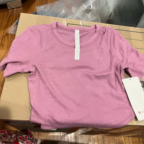 COPY - COPY - Hold tight short sleeve - Picture 2 of 2